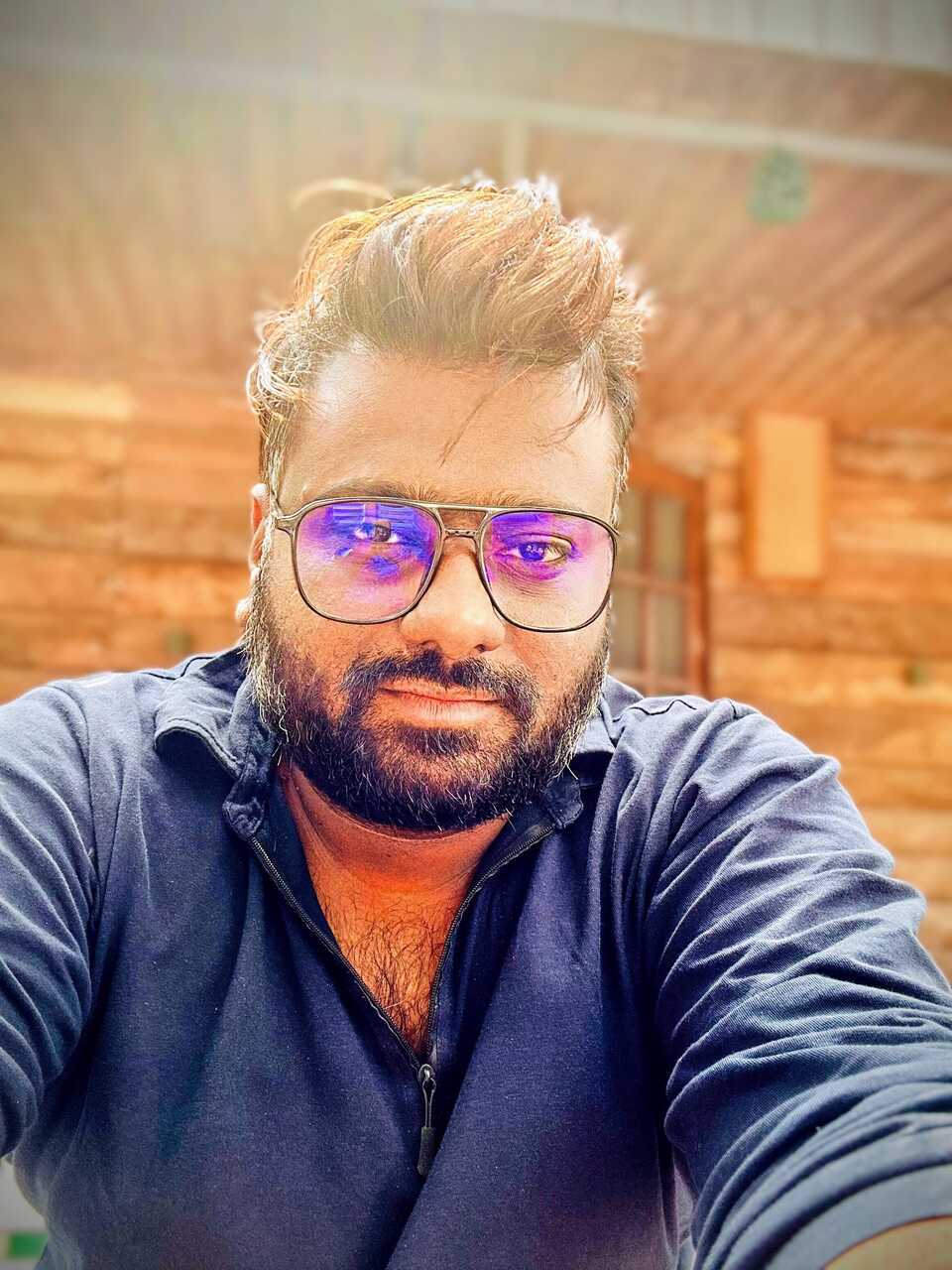 Manu Vishranti