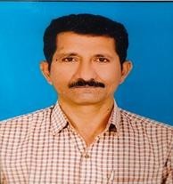 Dr. M. Srinivas Reddy