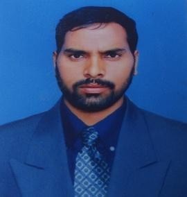 Dr. Bandi Ashok