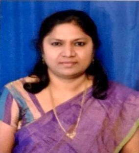 B. Vijaya Nirmala