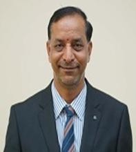 Dr. Chillara Soma Shekar