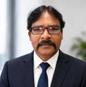 Dr. J.N.J. Ravi Sharin