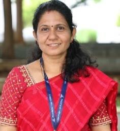 Dr. M. Vanitha Lakshmi