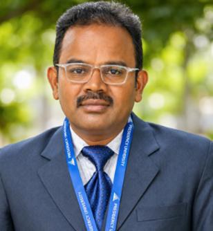 Dr. R. Sekar