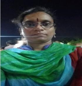 Dr. P Meena Kumari