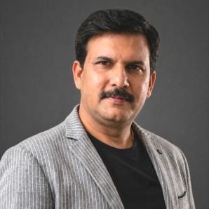Vivek Misra