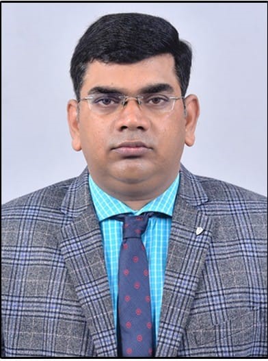 Dr. Vikas Yadav