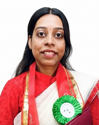 Dr. Harshita Mali
