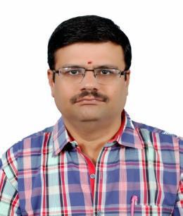 Dr. Prabu Ragavendiran S D