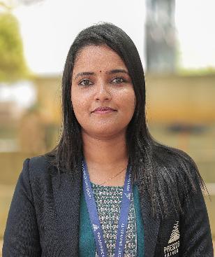 Ms. Sushmitha S S