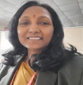 Dr. A. Shobha Rani