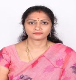 Dr. Kedala Karuna Sree