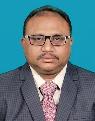 Dr. YVR Prasanna Kumar