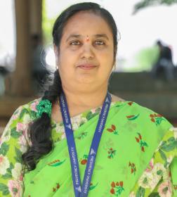 Dr. Kuppala Saritha
