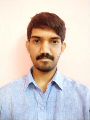 Mr. Abhishek Munigety