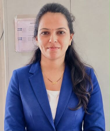 Ms. Pradnya Mahadev Kshirsagar