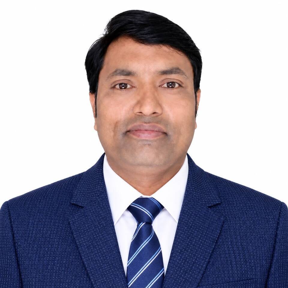 Dr. Kumaraswamy Gandla