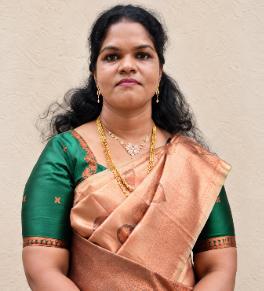 Dr. I. Ambika