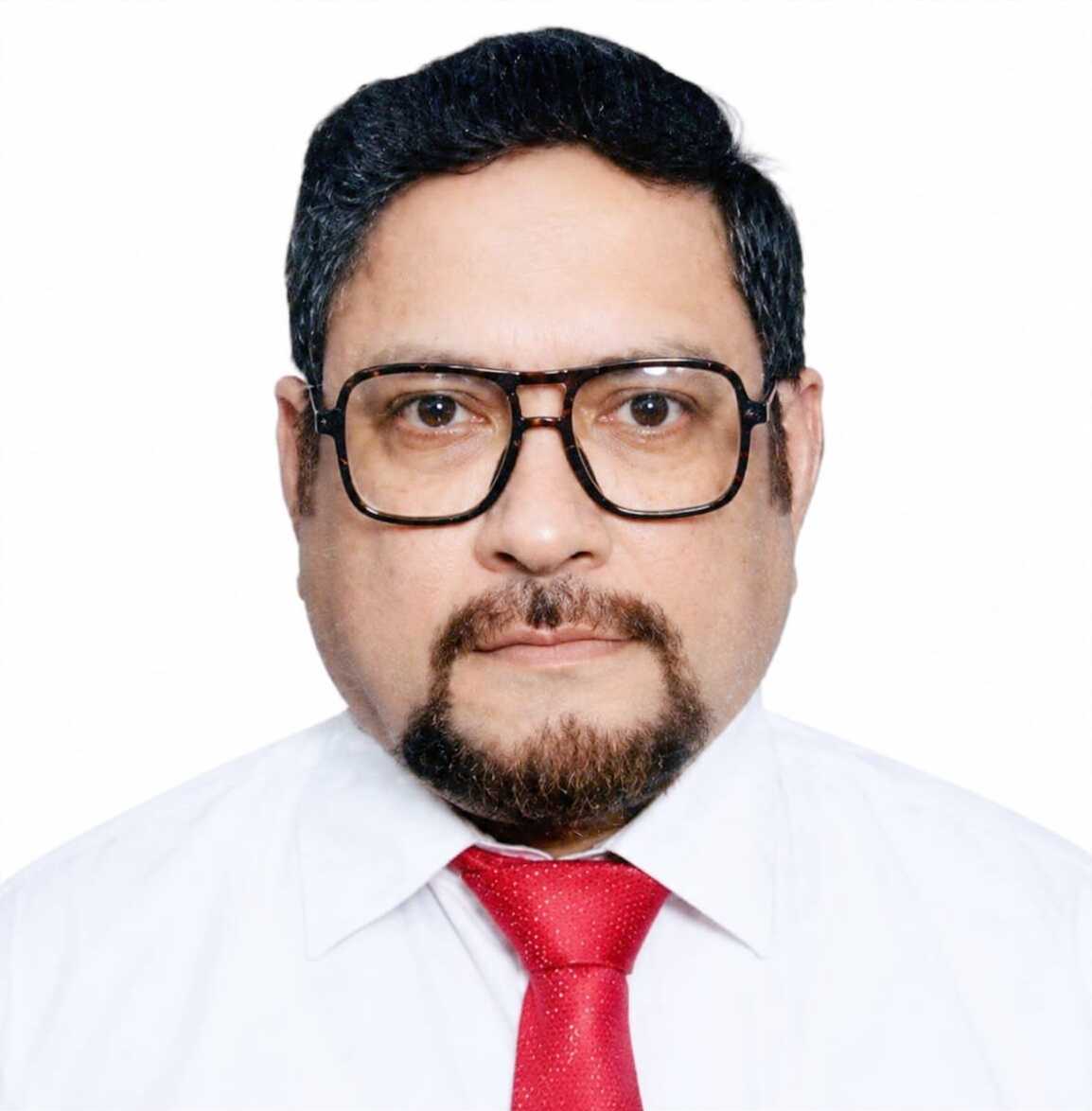 CS Sharad Gawade
