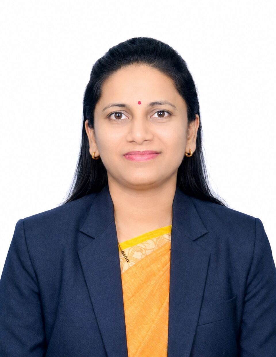 Dr. Kirti Rahul Kadam