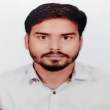 Dr. Pritesh Dwivedi