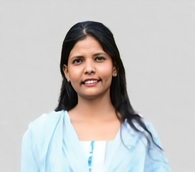 Dr. Rebecca Nelson