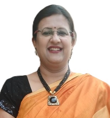 Mrs. Pooja Sharma