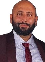 Dr. Abhinay Thakur