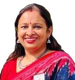 Dr. Kapila Mahajan