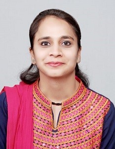 Dr. Gurpreet Kaur