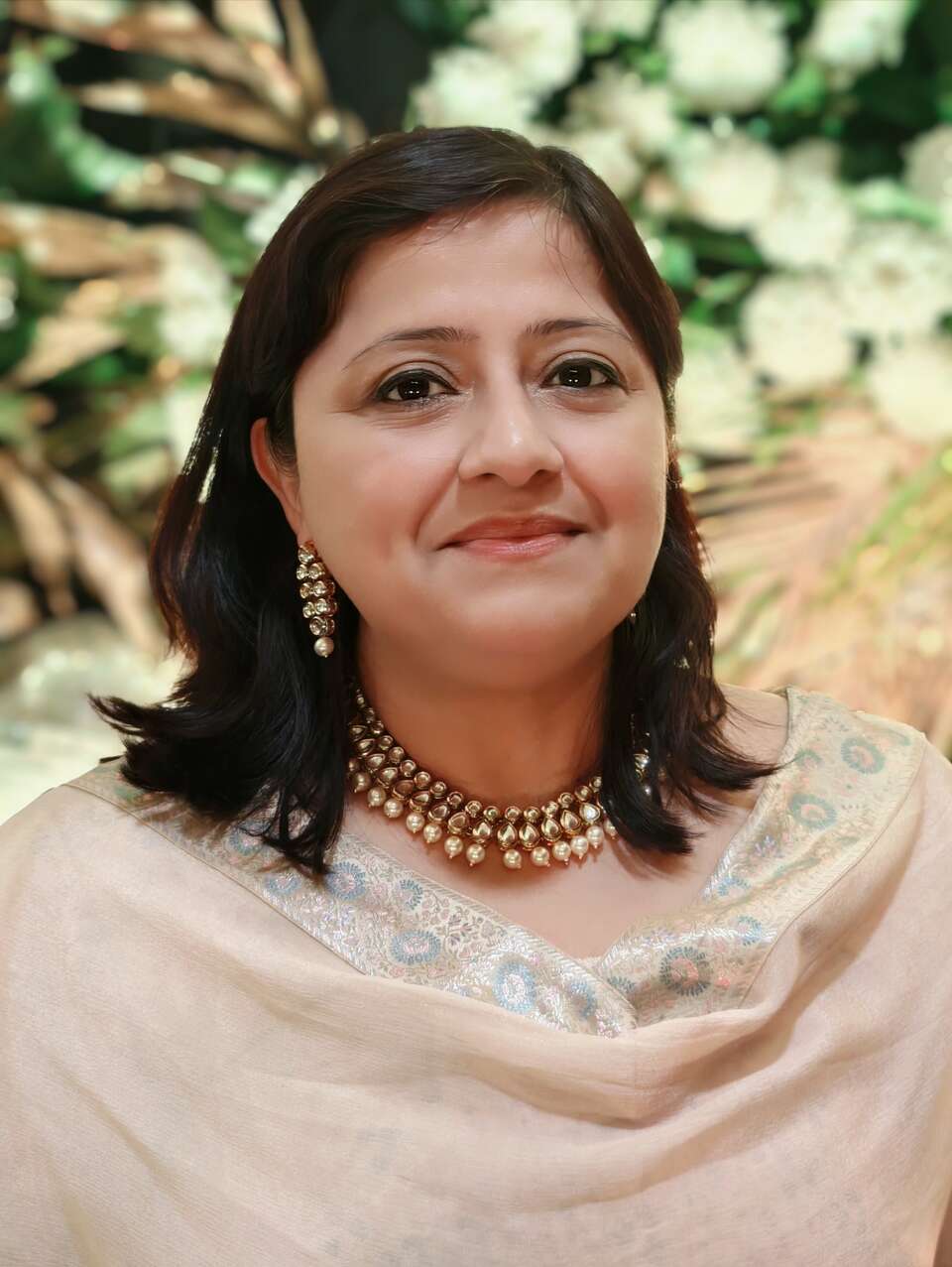 Mrs. Rachna Puri