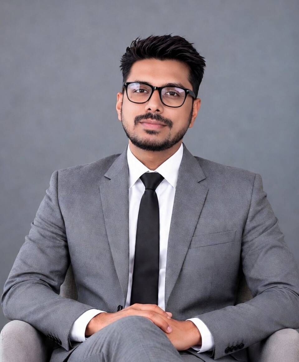 Ganesh Rajendra Salunkhe