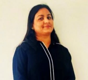 Dr. Rajwinder Kaur