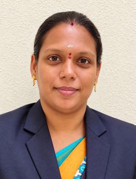 Prof. Bhuvaneswari S.