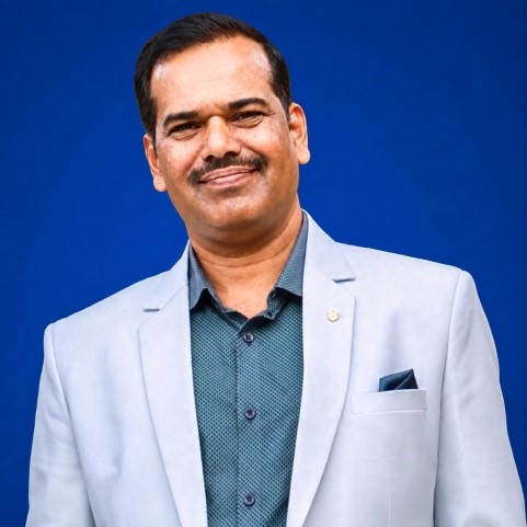 Dr. Sanjeev J. Wagh