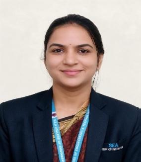 Prof. Shradhanjali Mishra