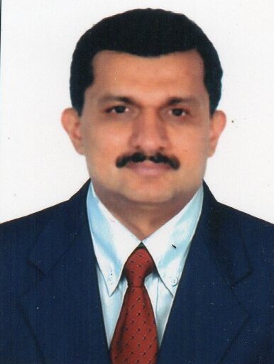 Dr. Vinayak Anil Bhat