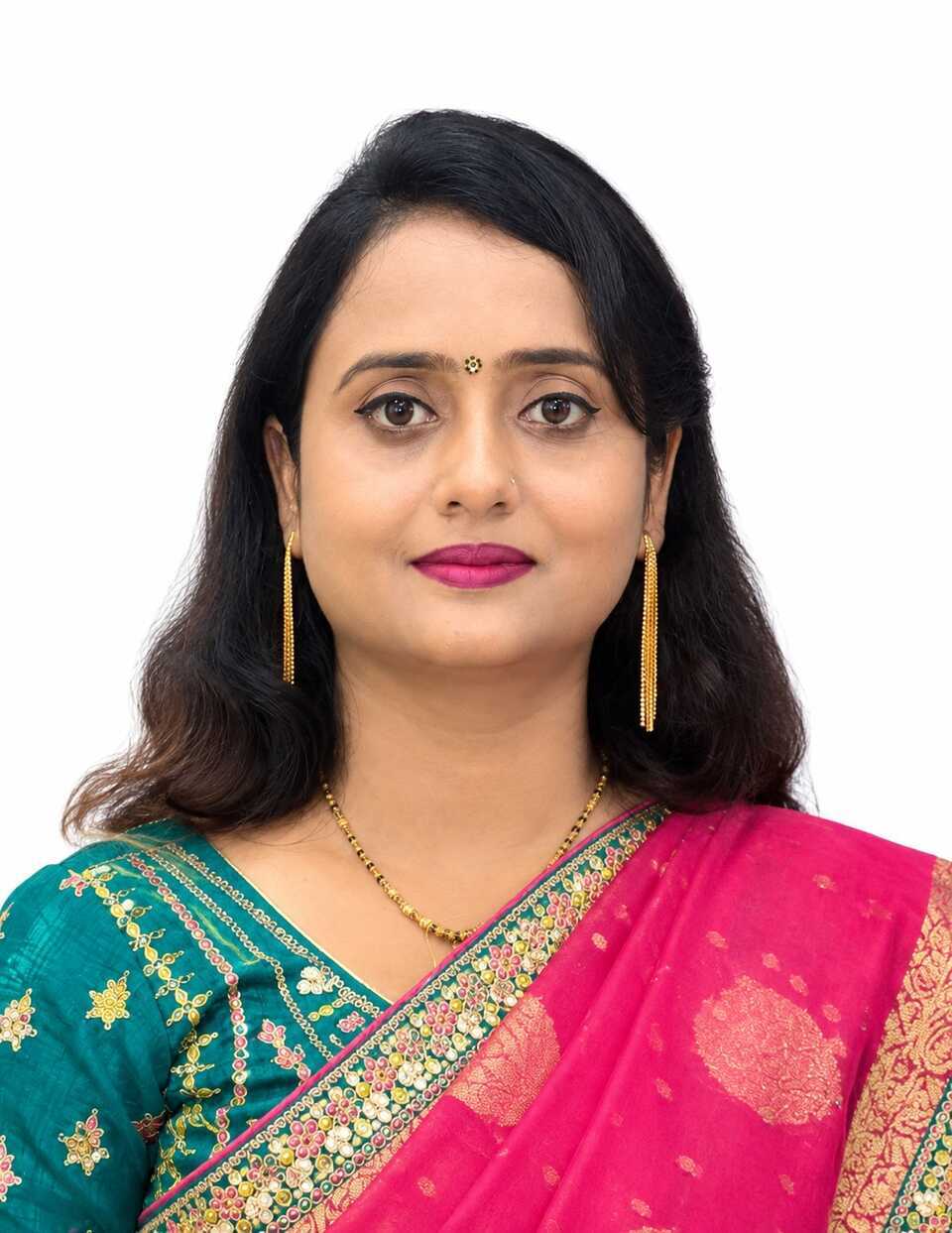 Mrs. Nitu Bharti