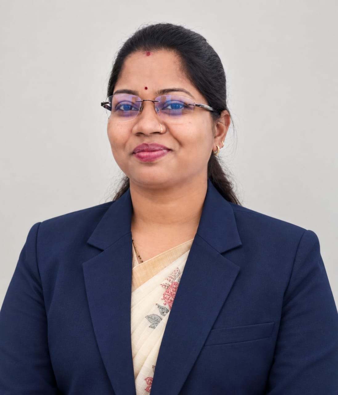 Ms. Shital Shyamsundar Jadhav