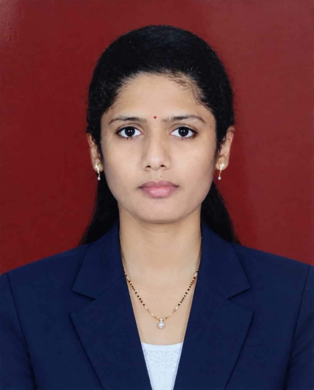 Ms. Sneha Ghanshyam Timewar