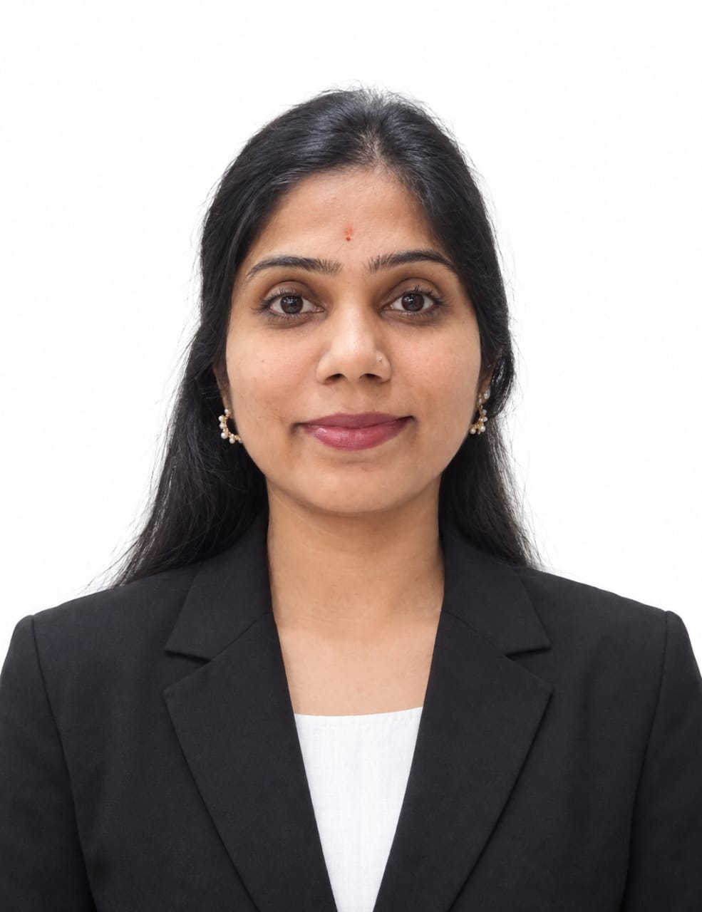 Ms. Nayana Taterao Hambarde