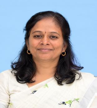 Ms. Praveena M.