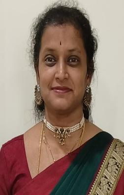 Dr. Roopa Chandrika R.
