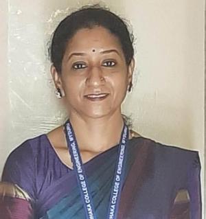 Dr. Tanuja Kayarga