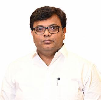 Mr. Pavan Kumar S.P.