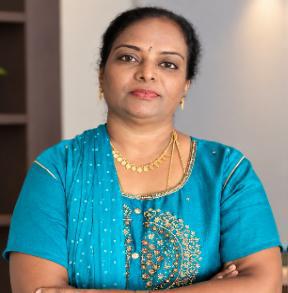 Ms. Gayathri N.