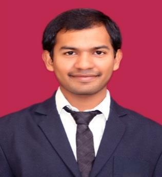 Mr. Pushpanathan G