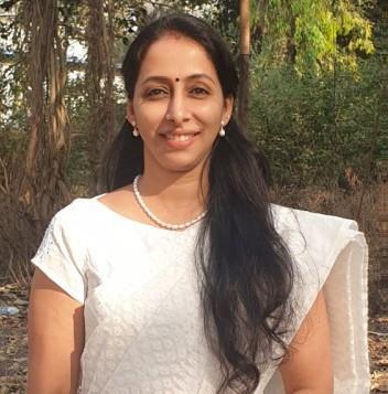 Dr. Geetha Raghuraj