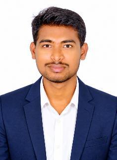 Mr. Thatimakula Sai Kumar
