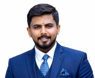 Mr. Mohan R